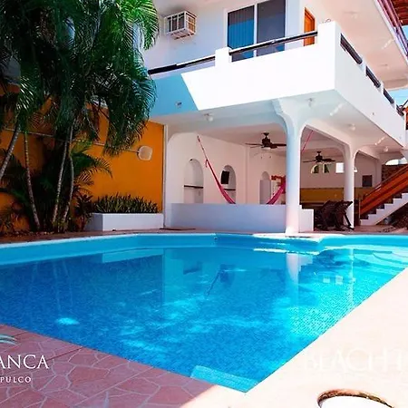 Villa Casablanca Acapulco